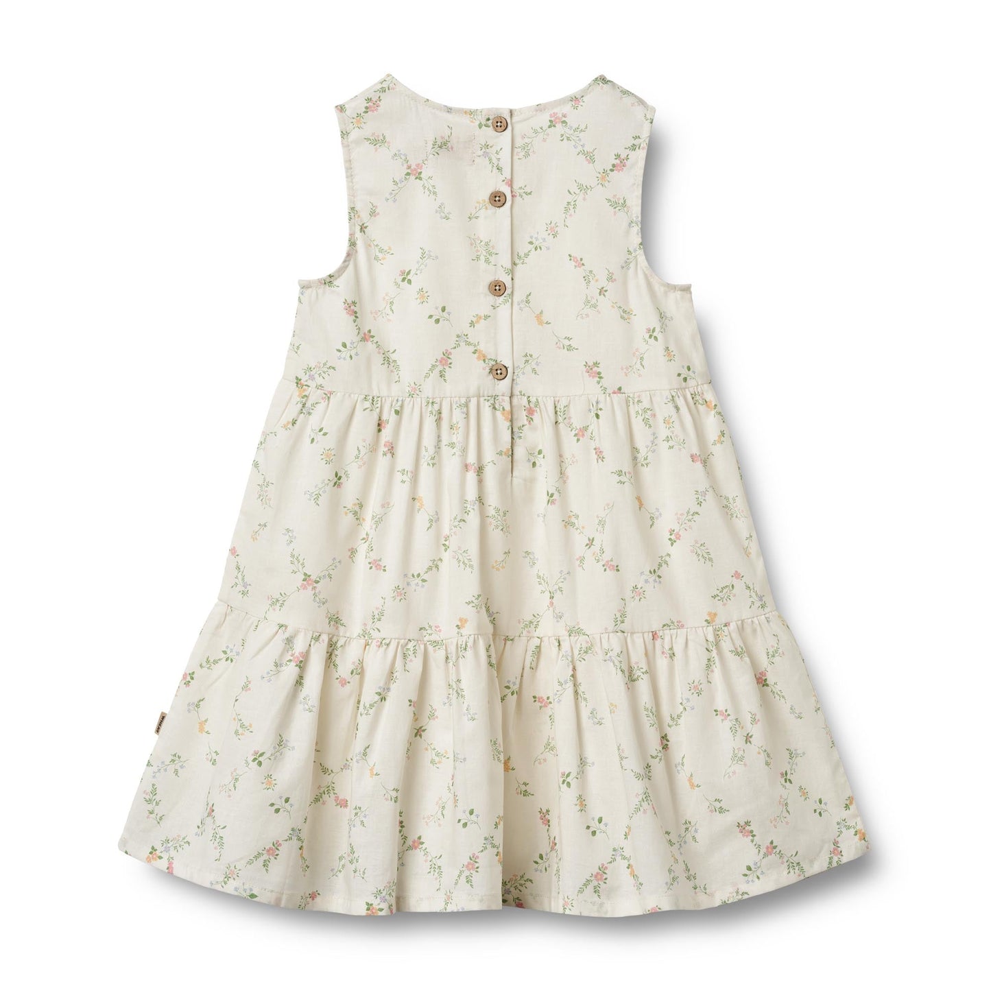 Wheat Kleid Luise