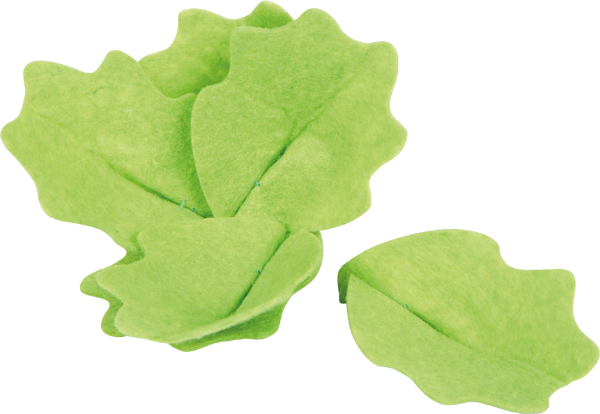small foot Schneide Set Salat "fresh"