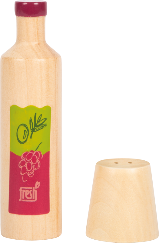 small foot Schneide Set Salat "fresh"