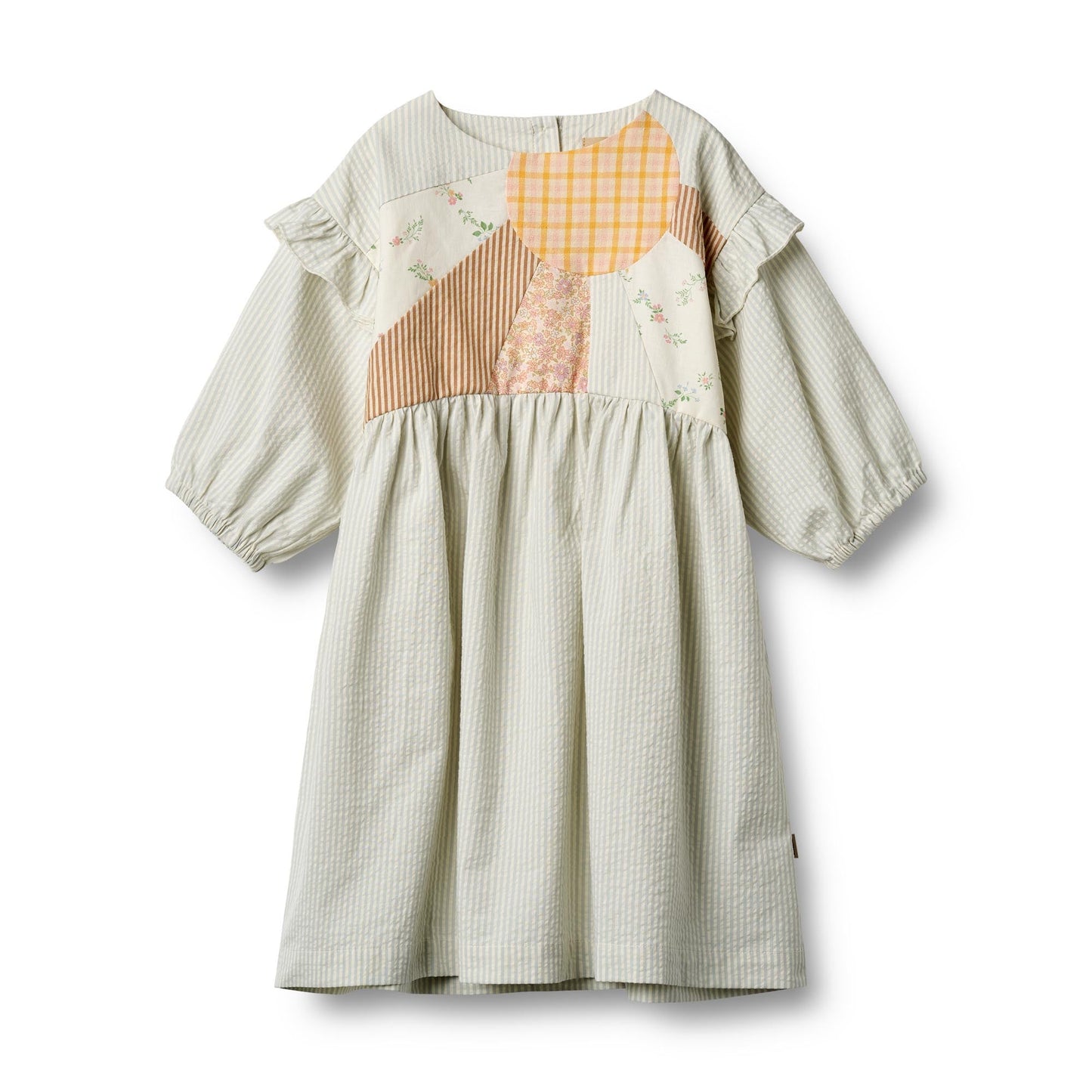 Wheat Kleid Gro