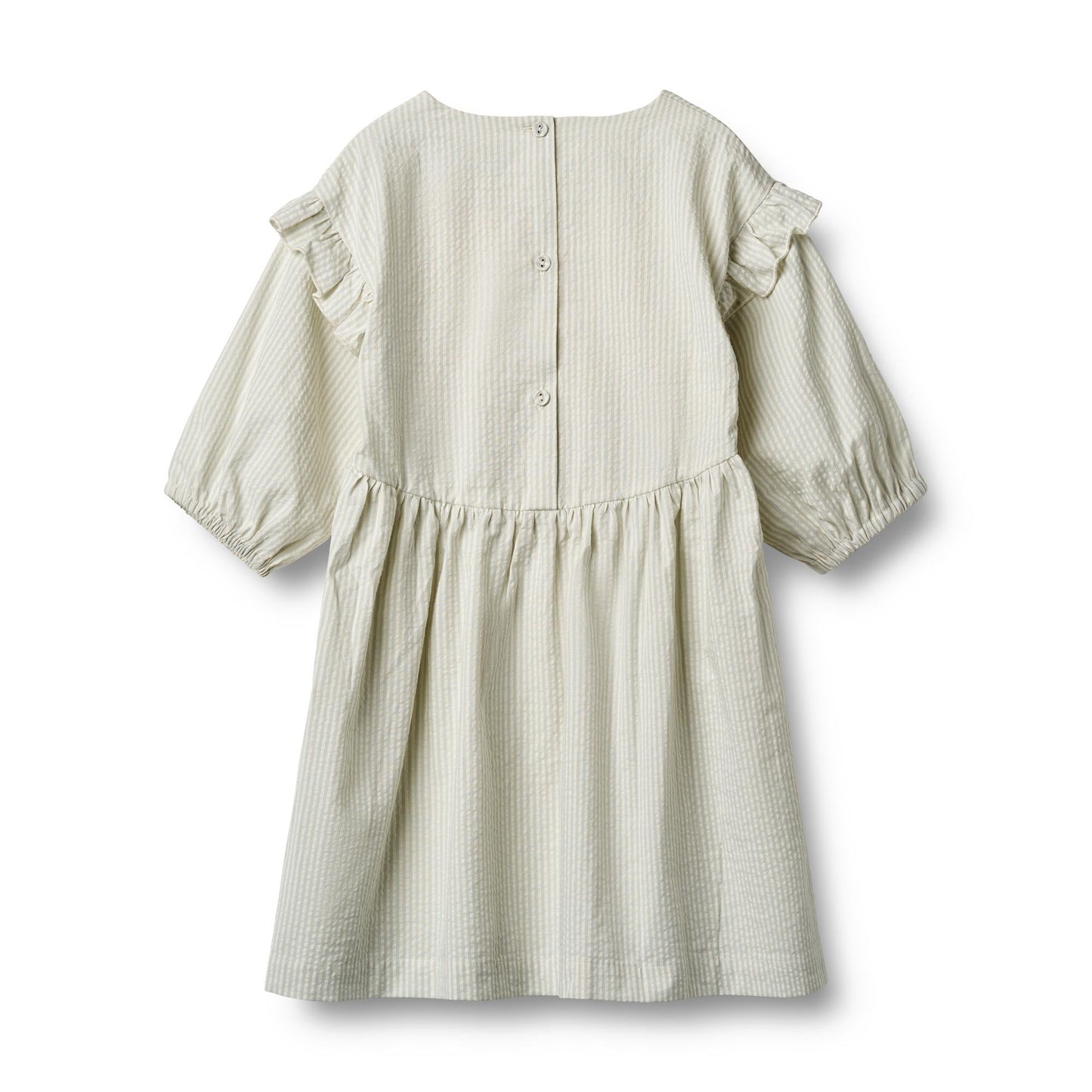 Wheat Kleid Gro