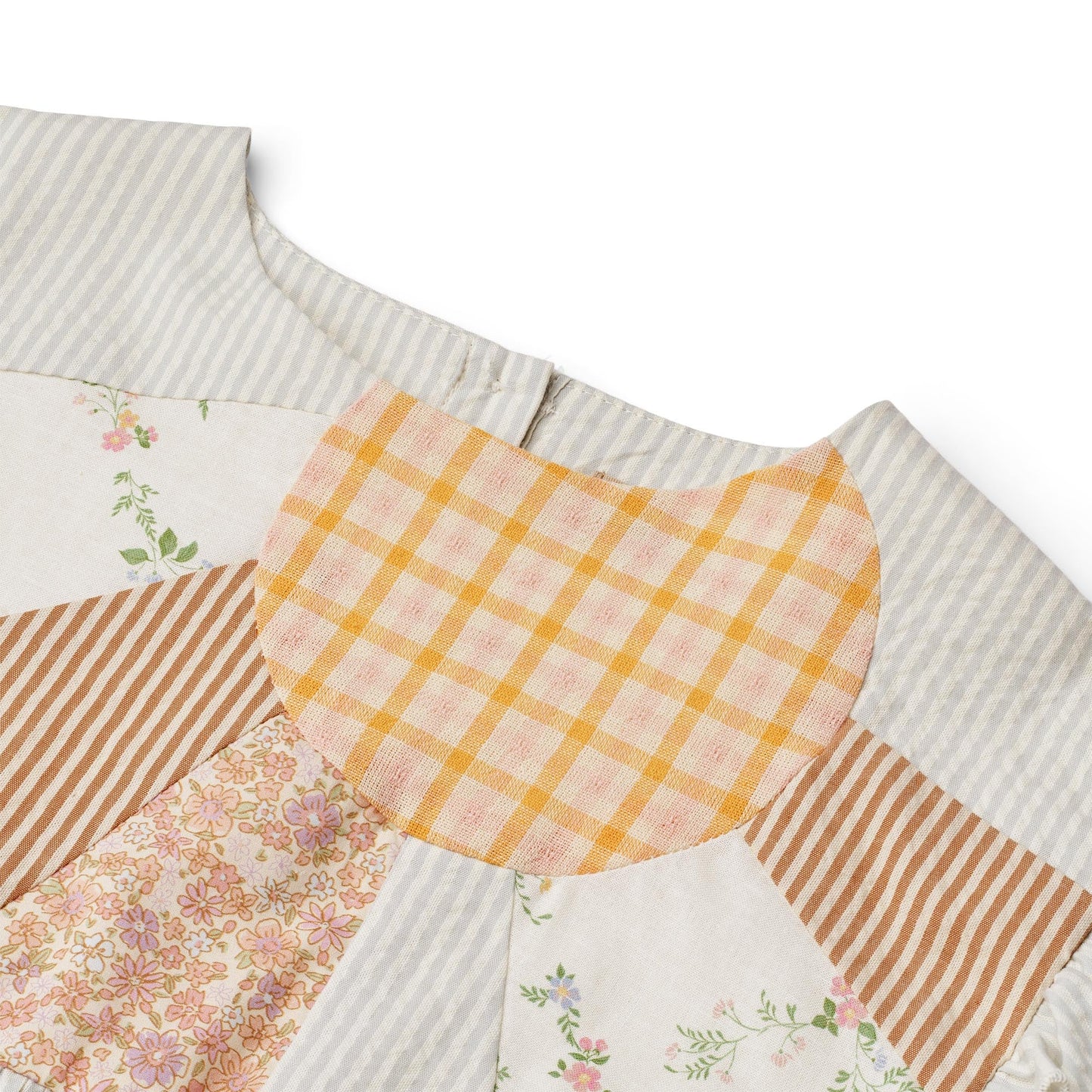 Wheat Kleid Gro