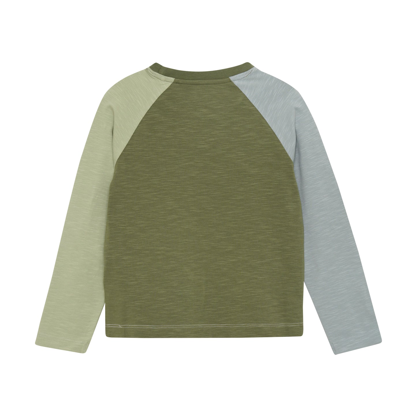 Minymo Langarmshirt -T-Shirt