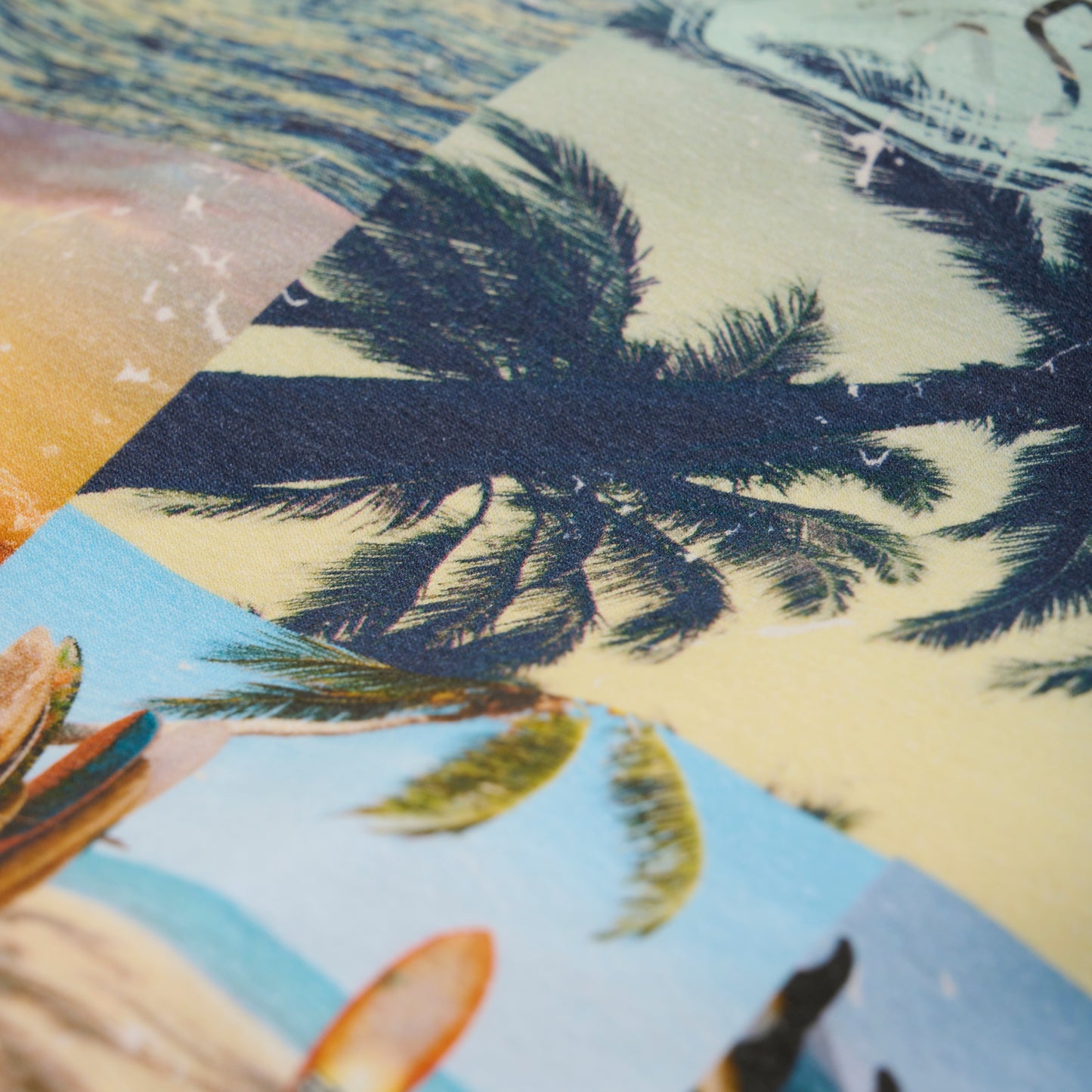 Minymo T-Shirt Allover-Print