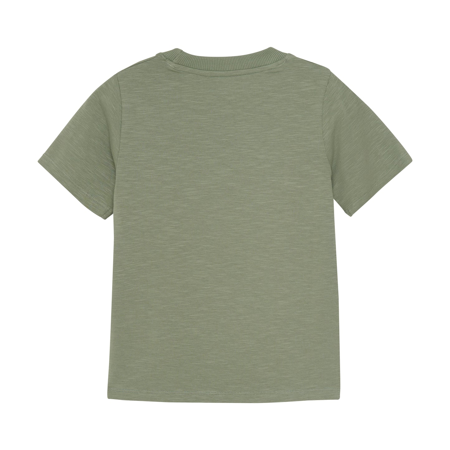 Minymo T-Shirt Dino-Print