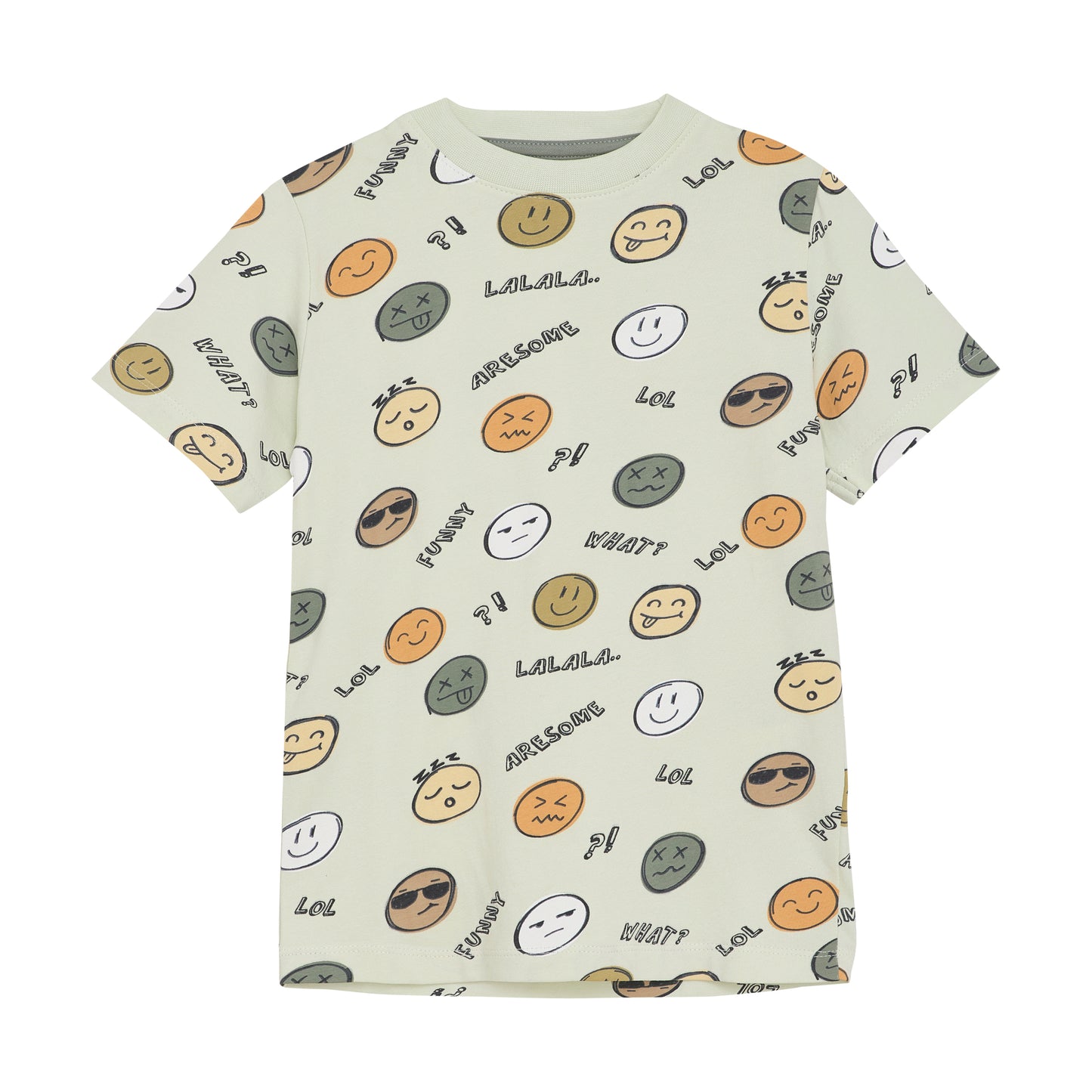Minymo T-Shirt