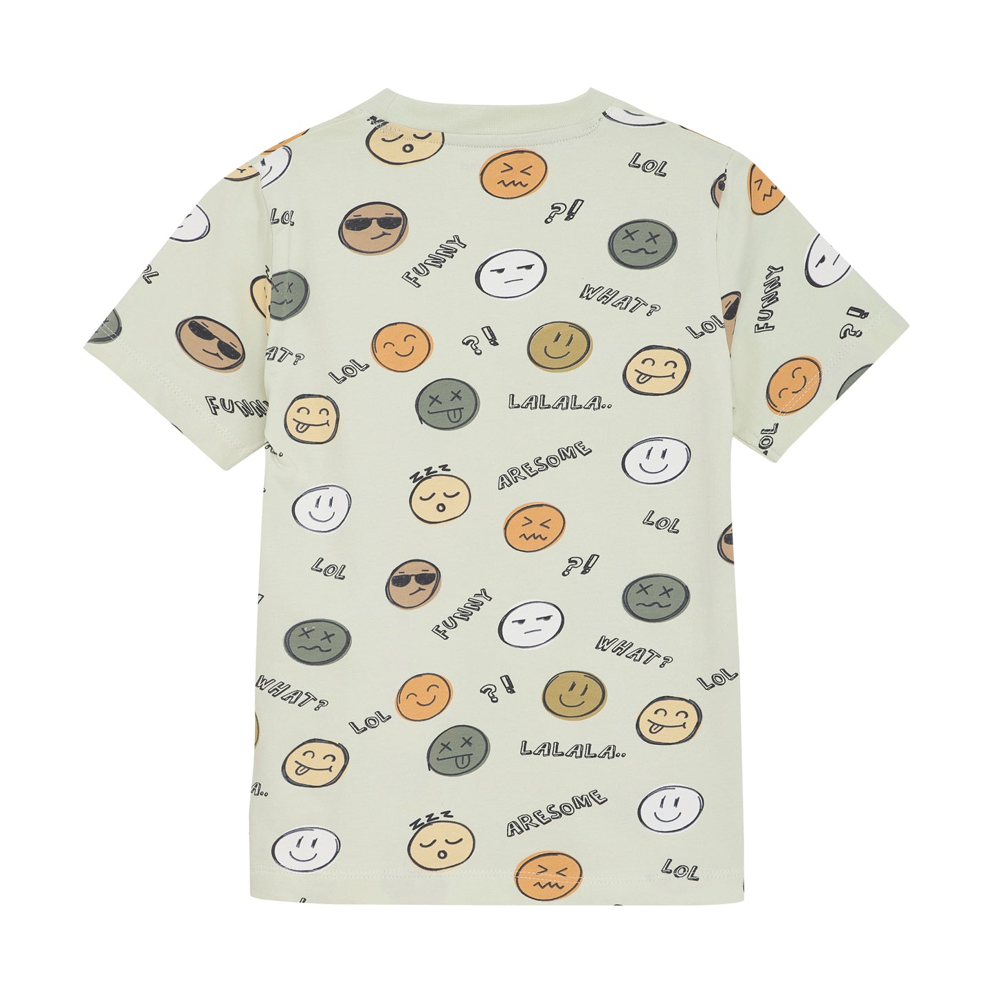 Minymo T-Shirt