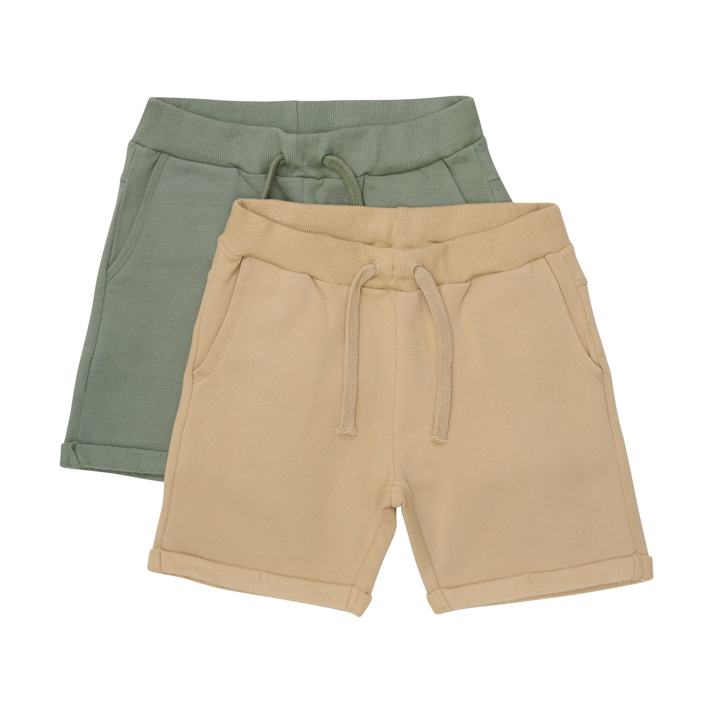 Minymo Shorts Doppelpack