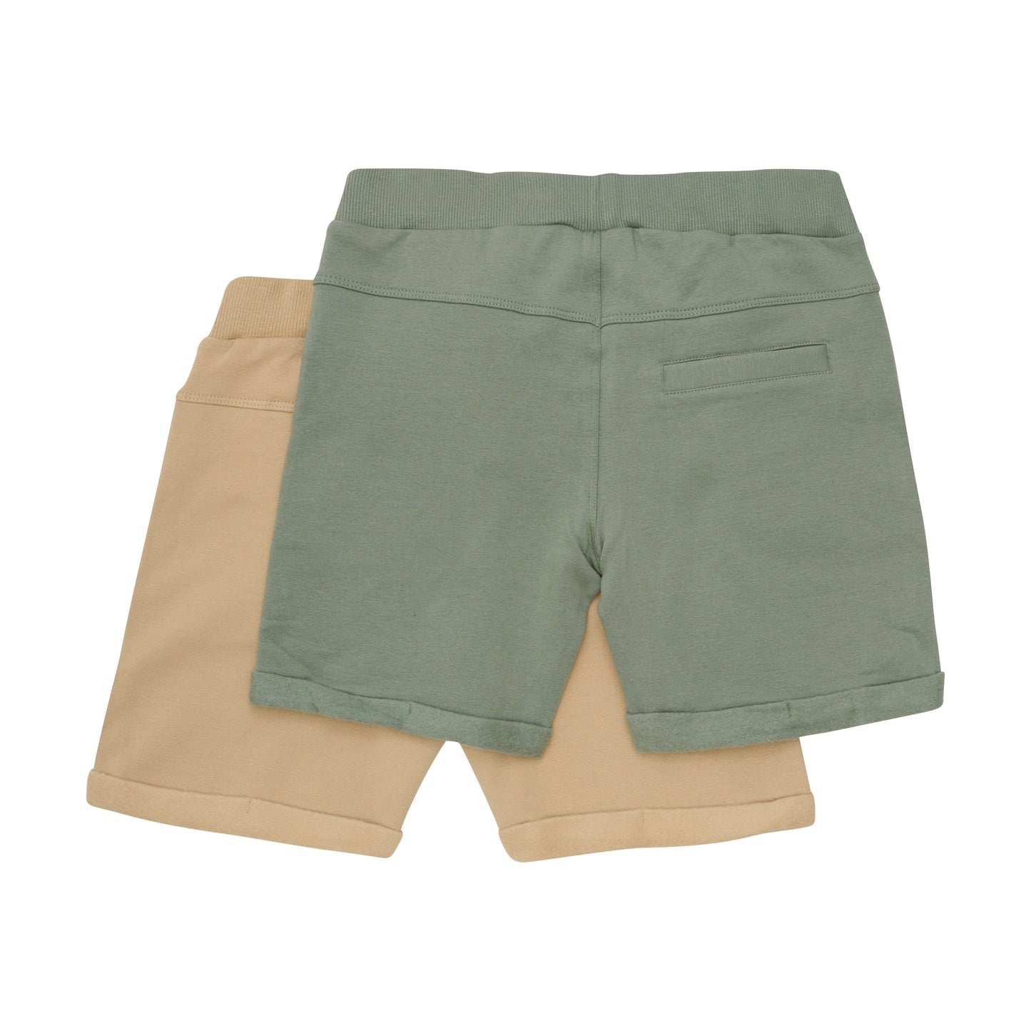 Minymo Shorts Doppelpack