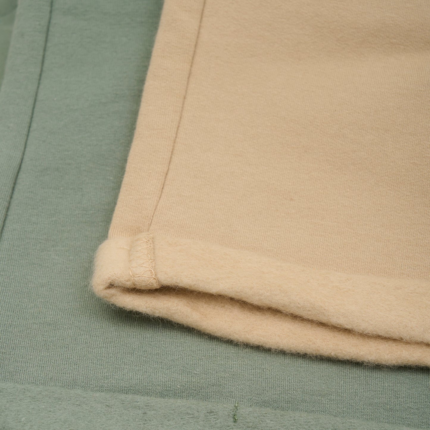 Minymo Shorts Doppelpack
