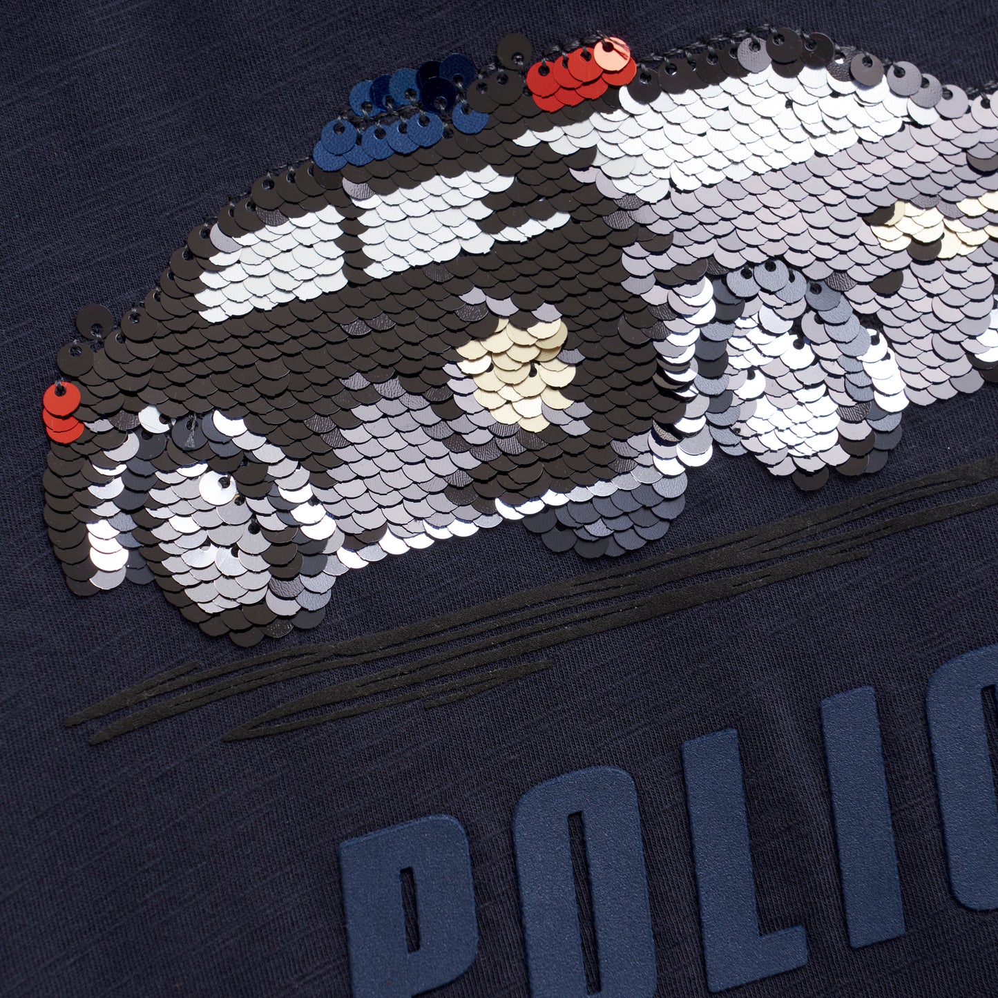 Minymo T-Shirt langarm