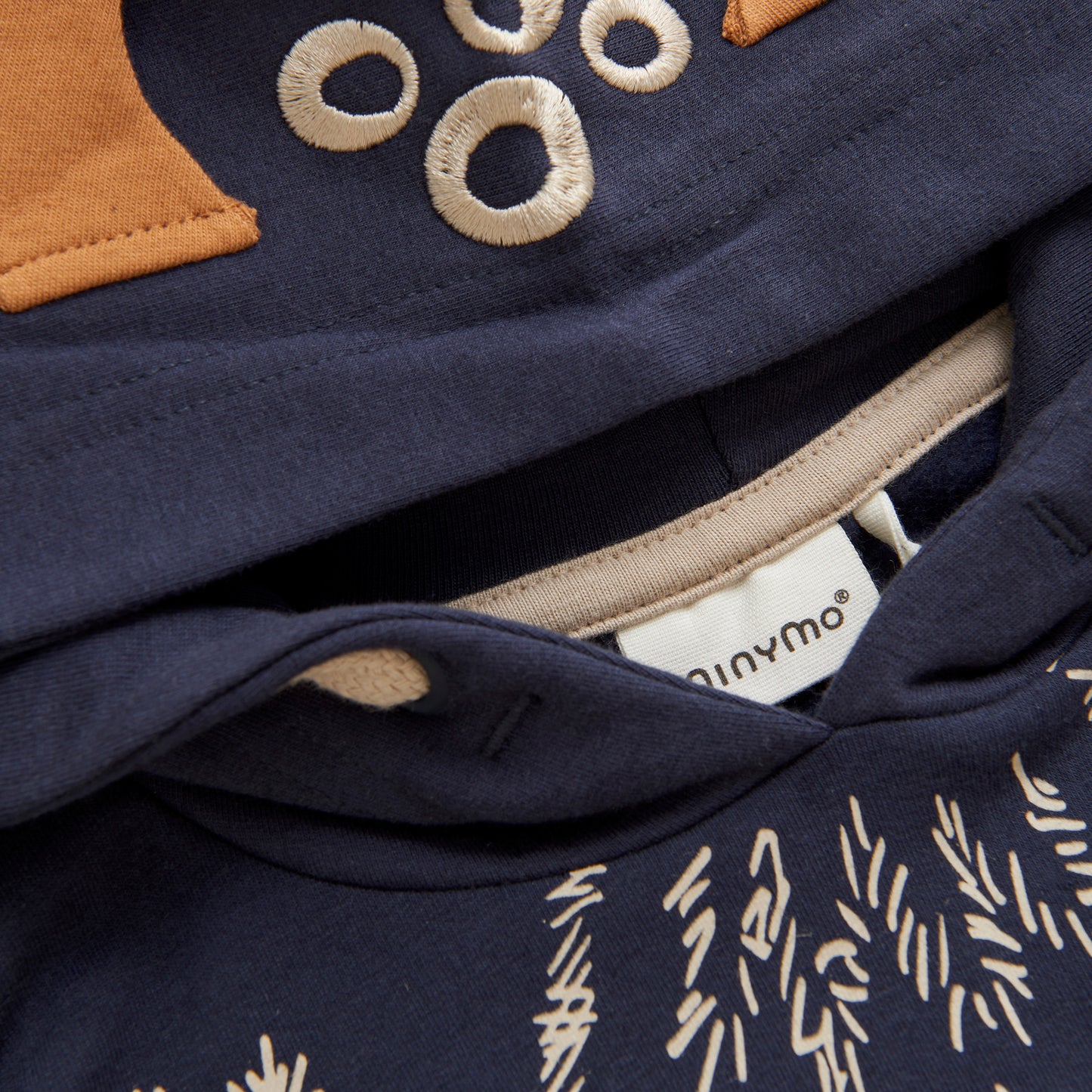 Minymo Sweatshirt