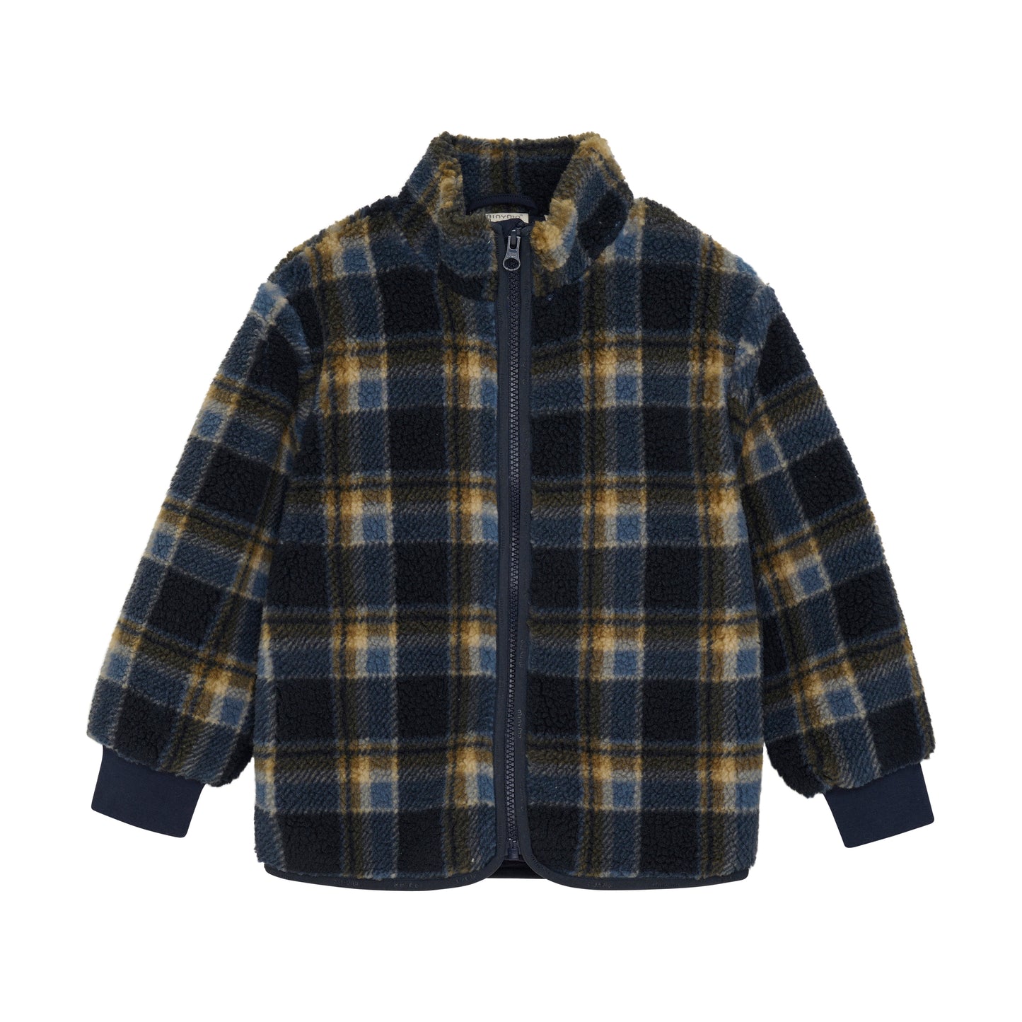 Minymo Teddy Jacke