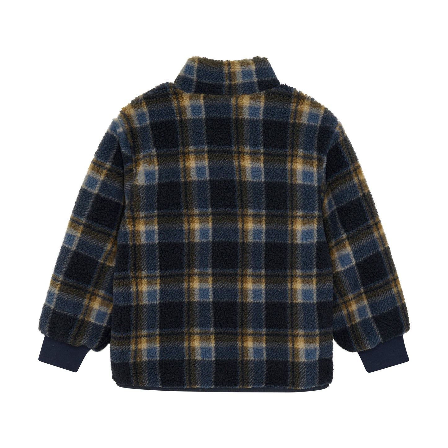Minymo Teddy Jacke