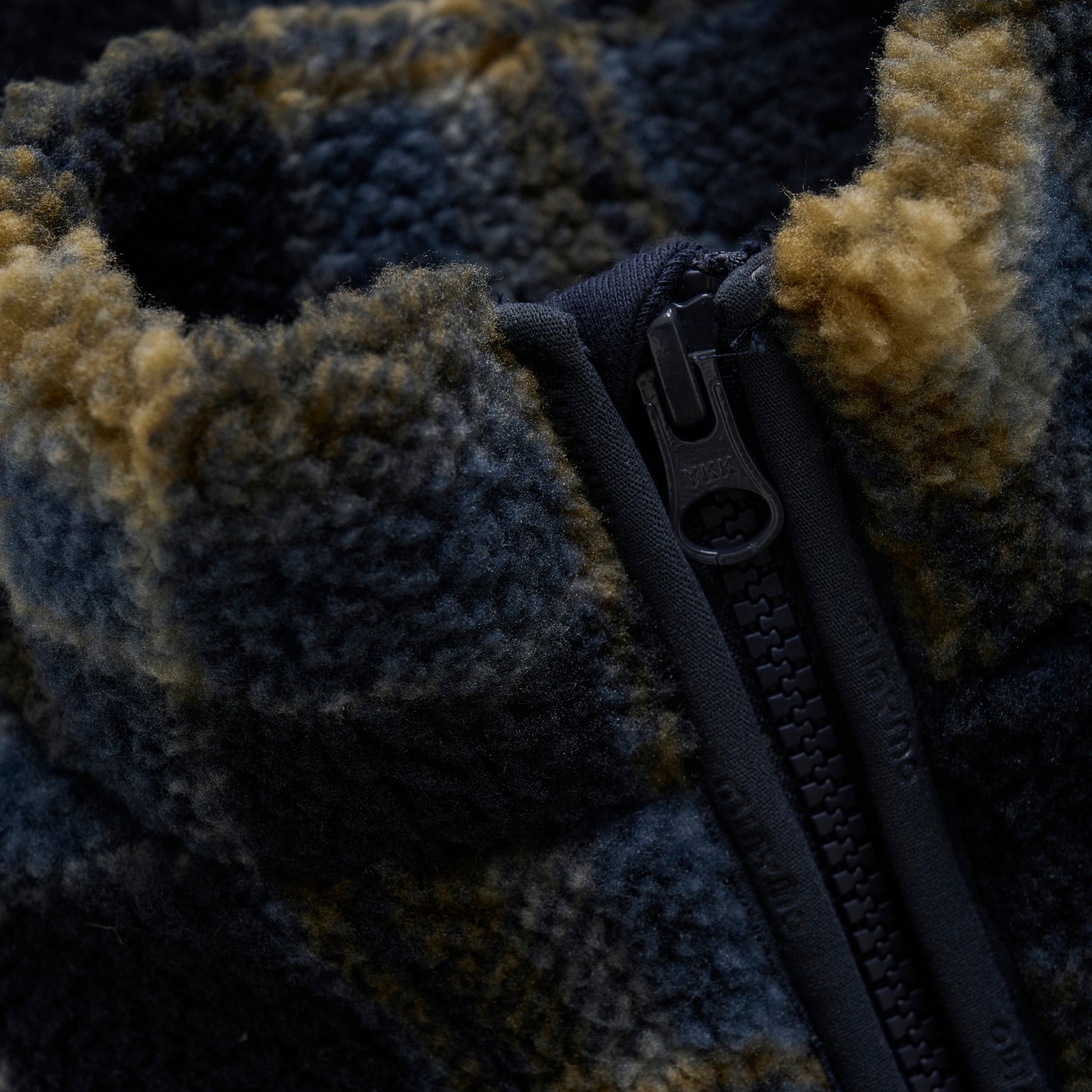 Minymo Teddy Jacke