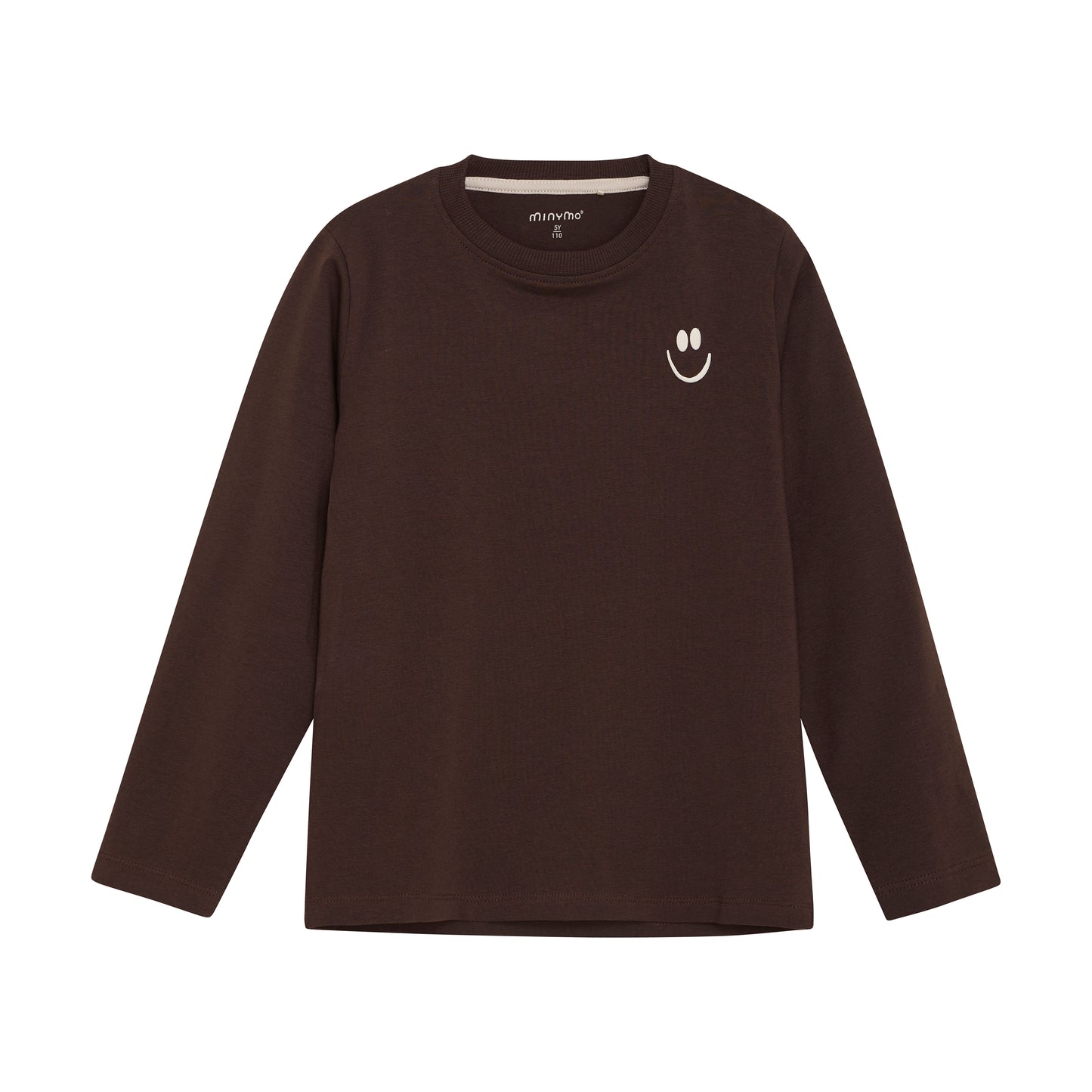 Minymo Langarmshirt
