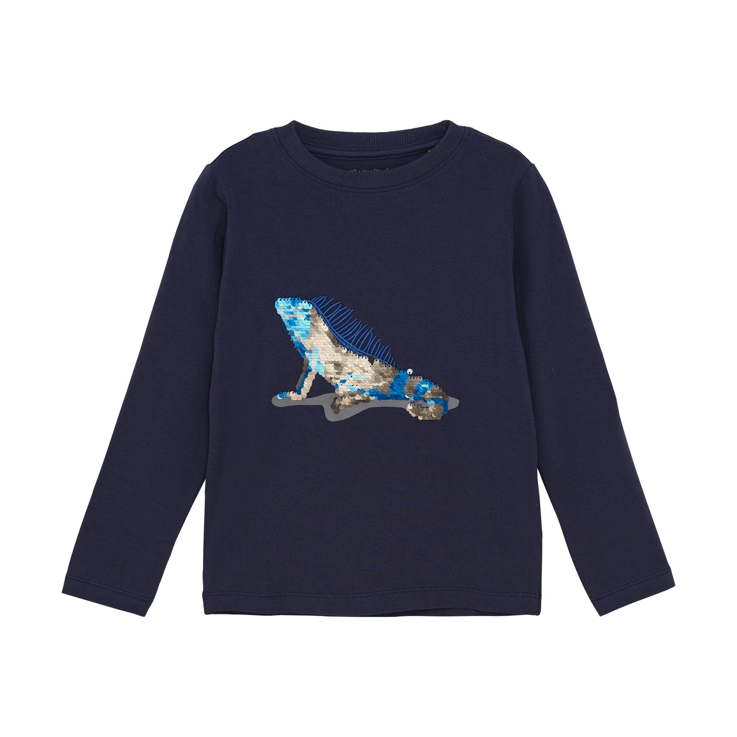 Minymo Langarmshirt