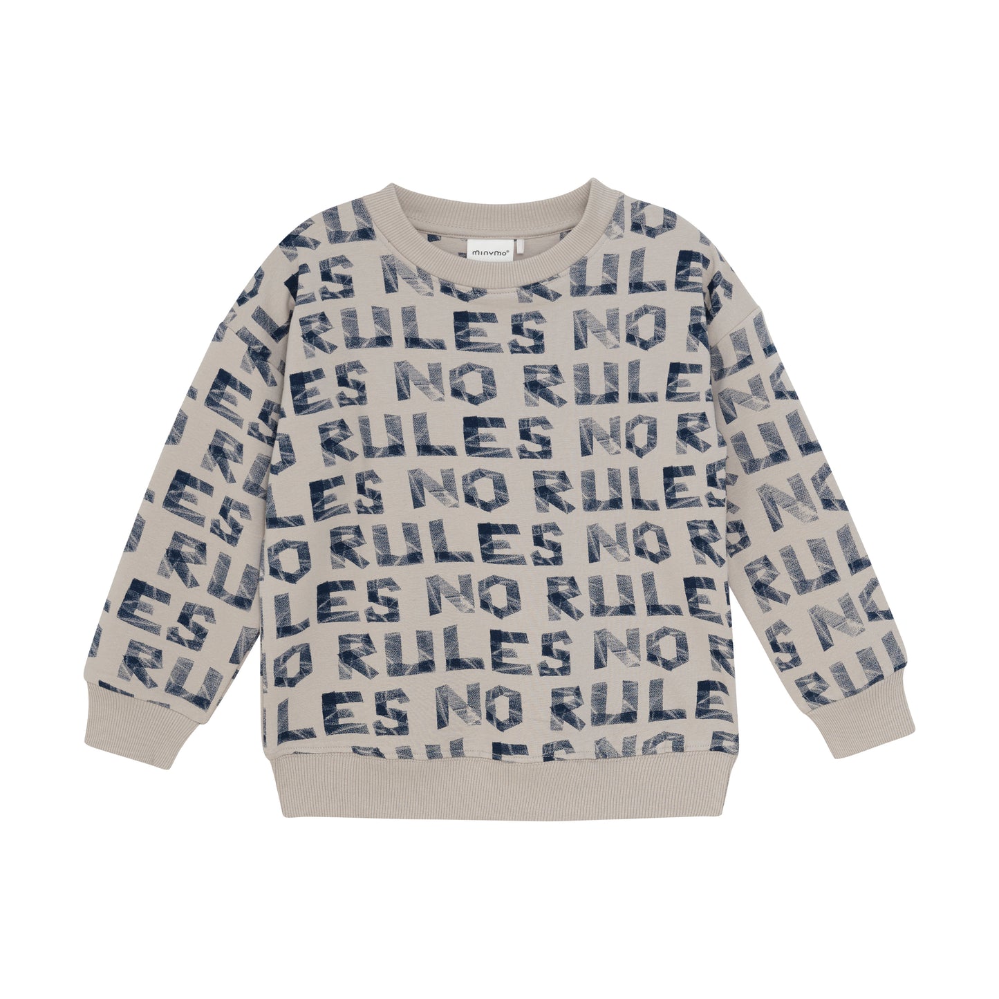 Minymo Sweatshirt
