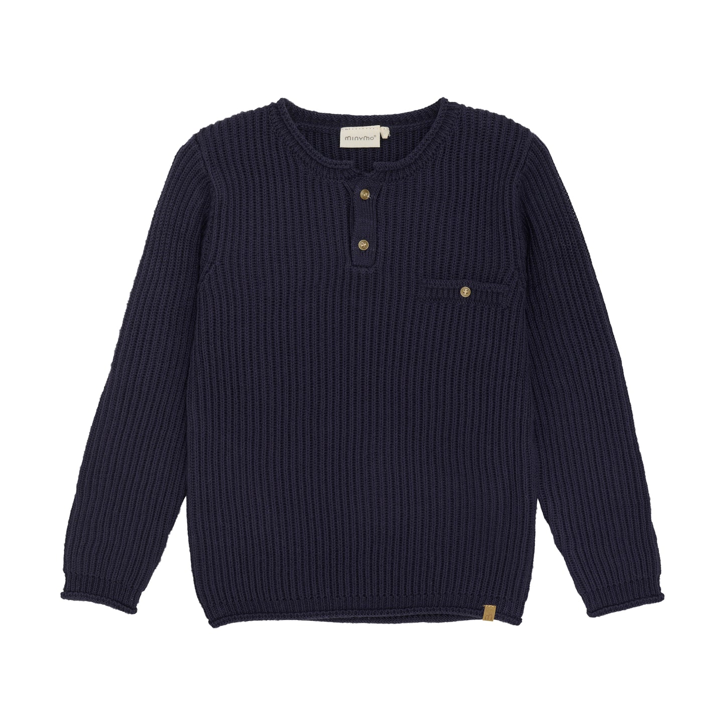 Minymo Strickpullover