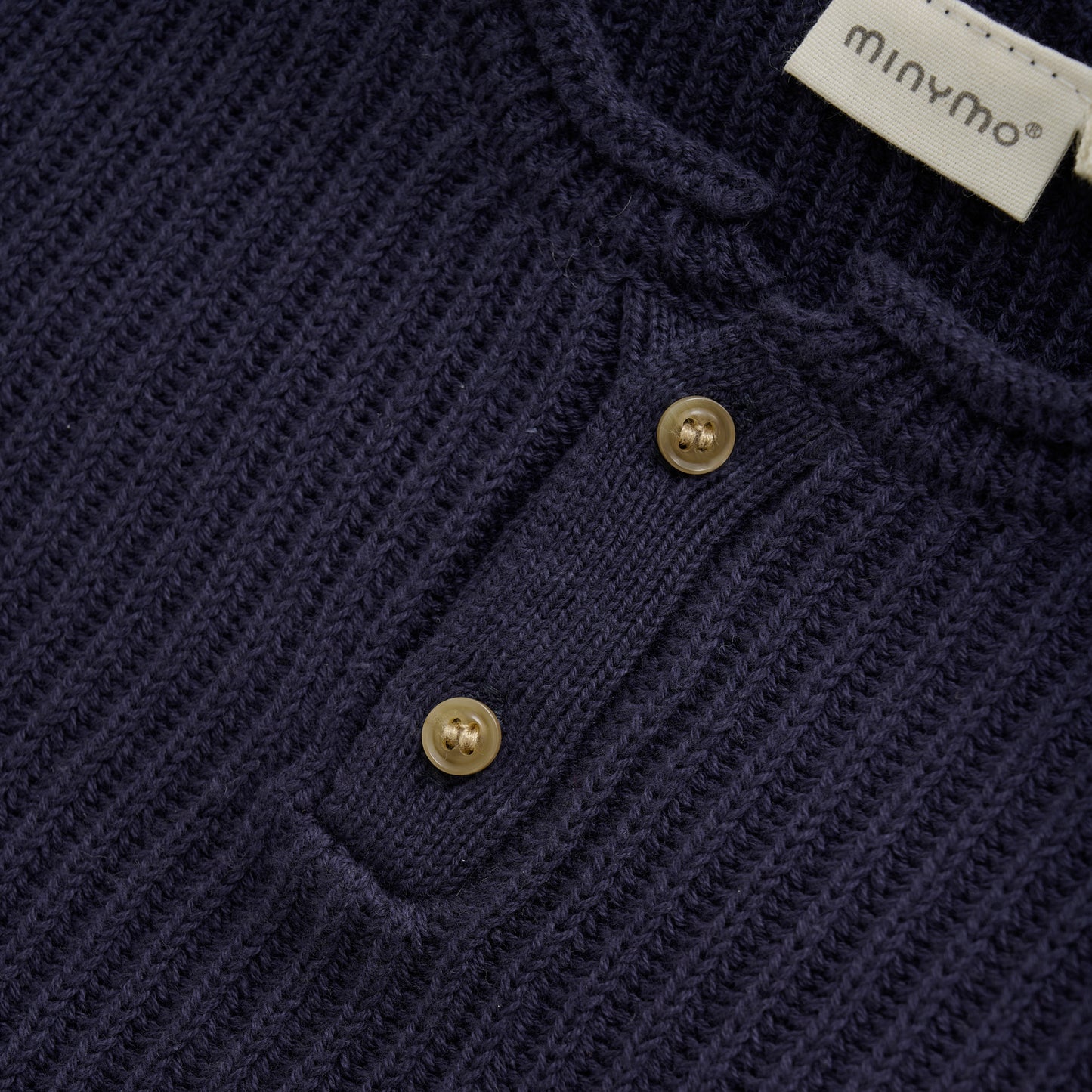 Minymo Strickpullover