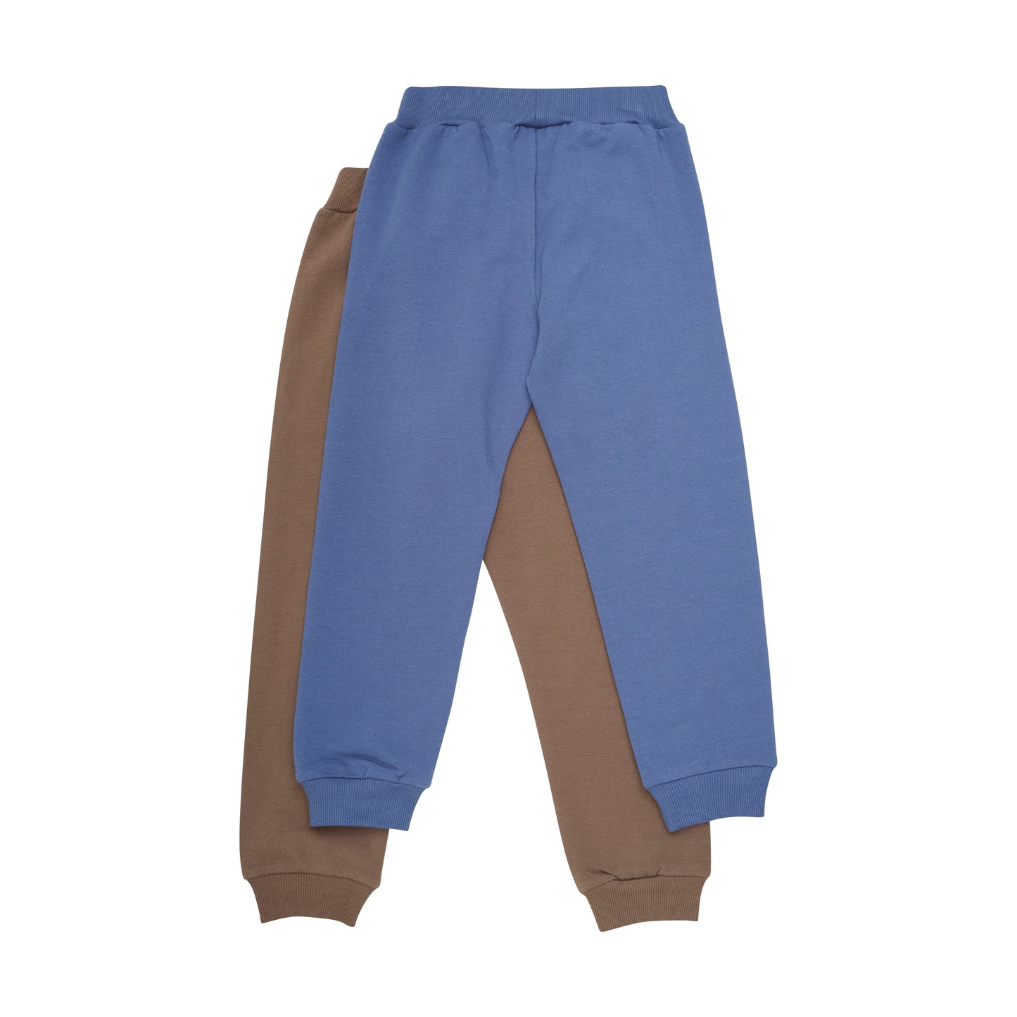 Minymo Sweathose Doppelpack