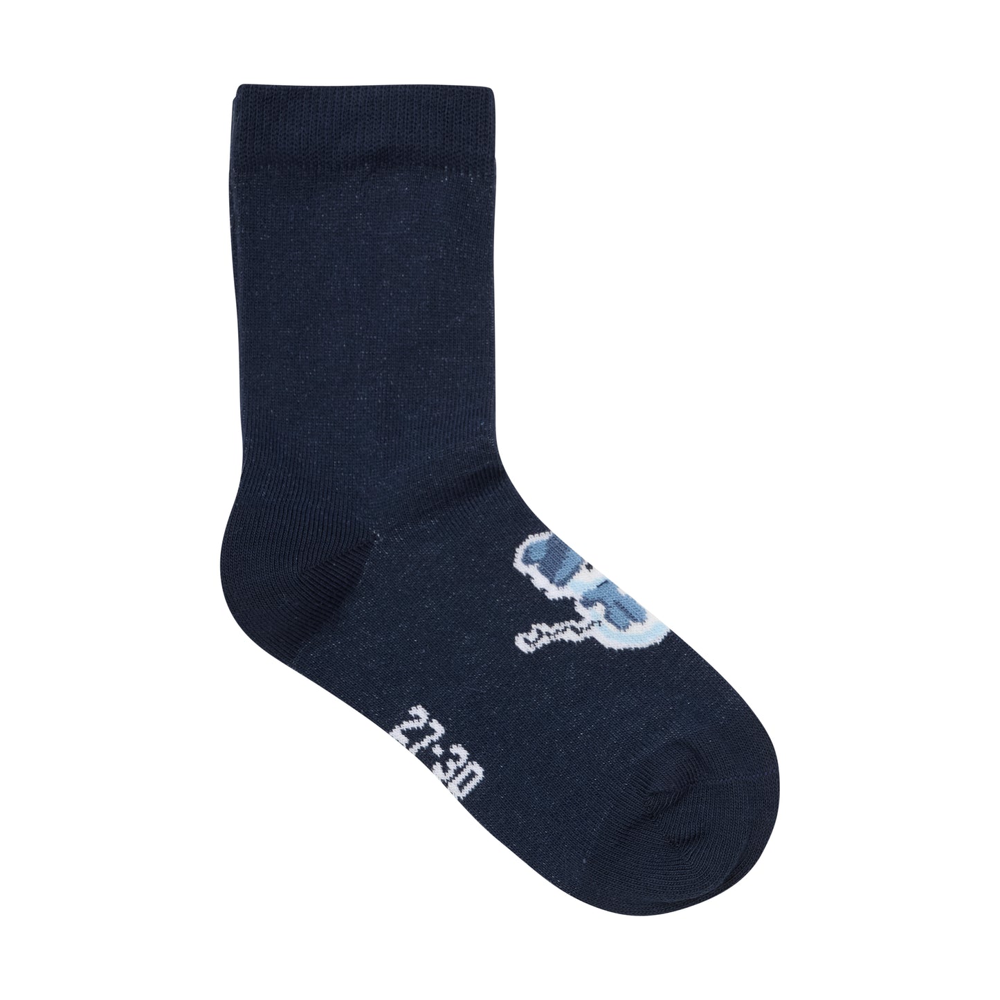 Minymo 3-Packs Weihnachts-Socken