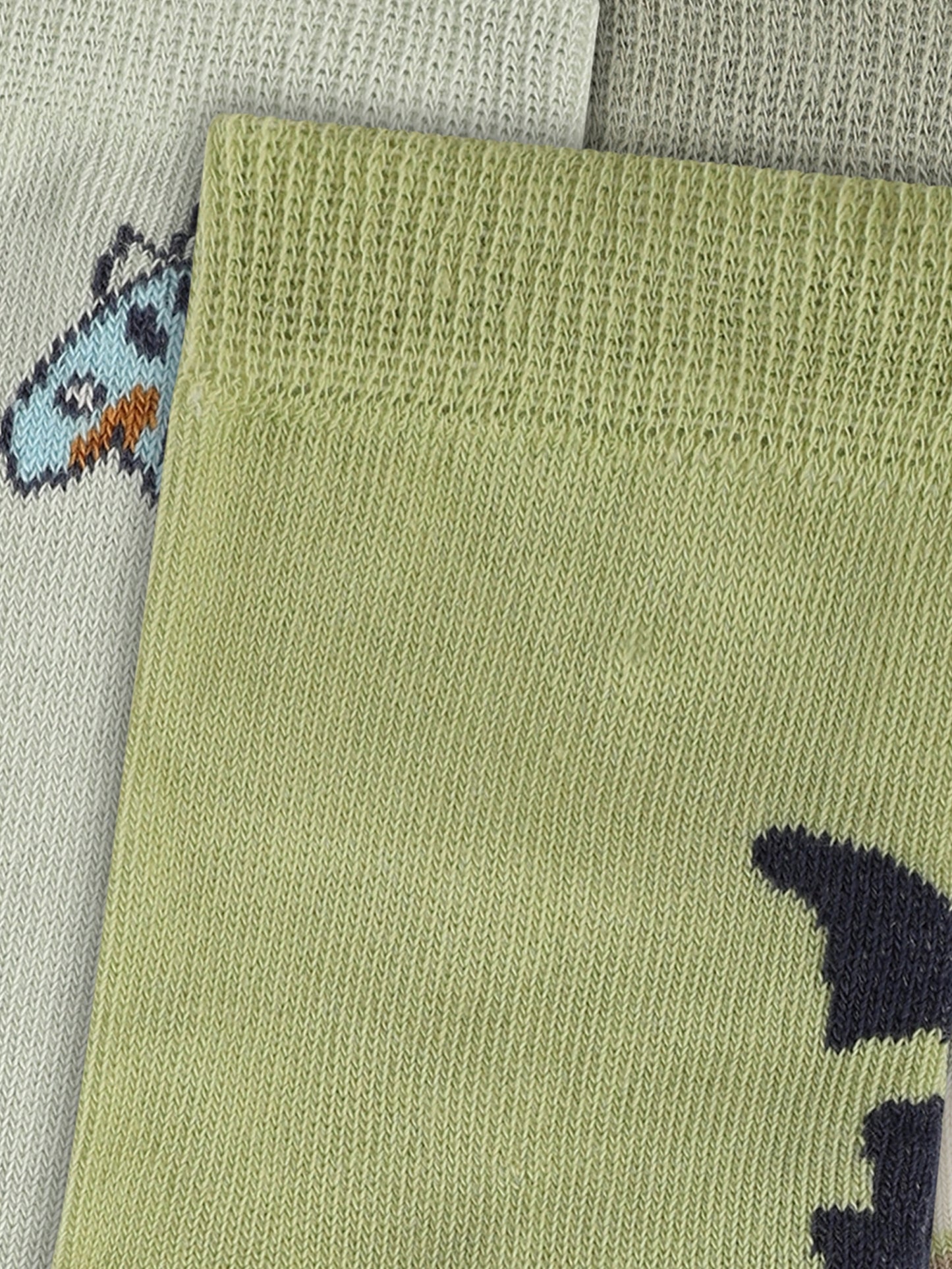 Minymo Socken 3-er Pack