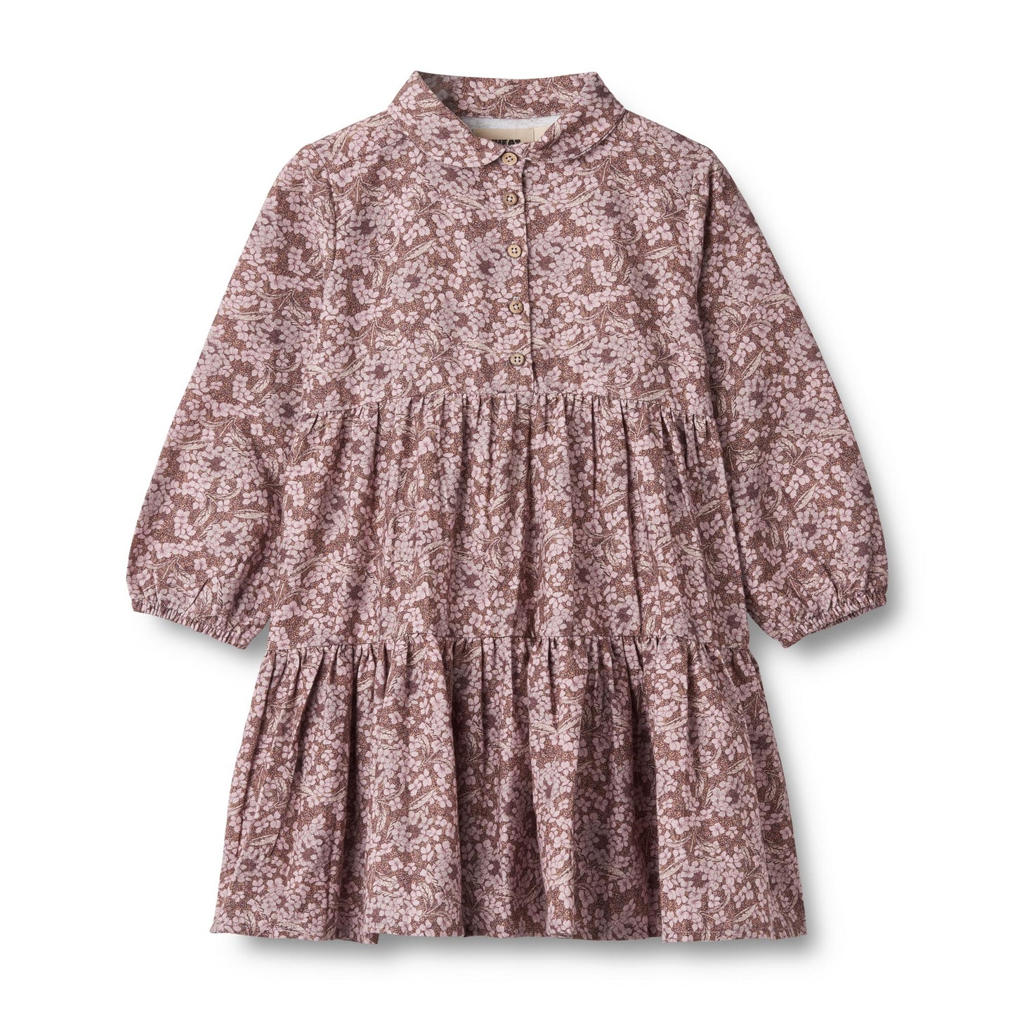 Wheat Kleid Felucca
