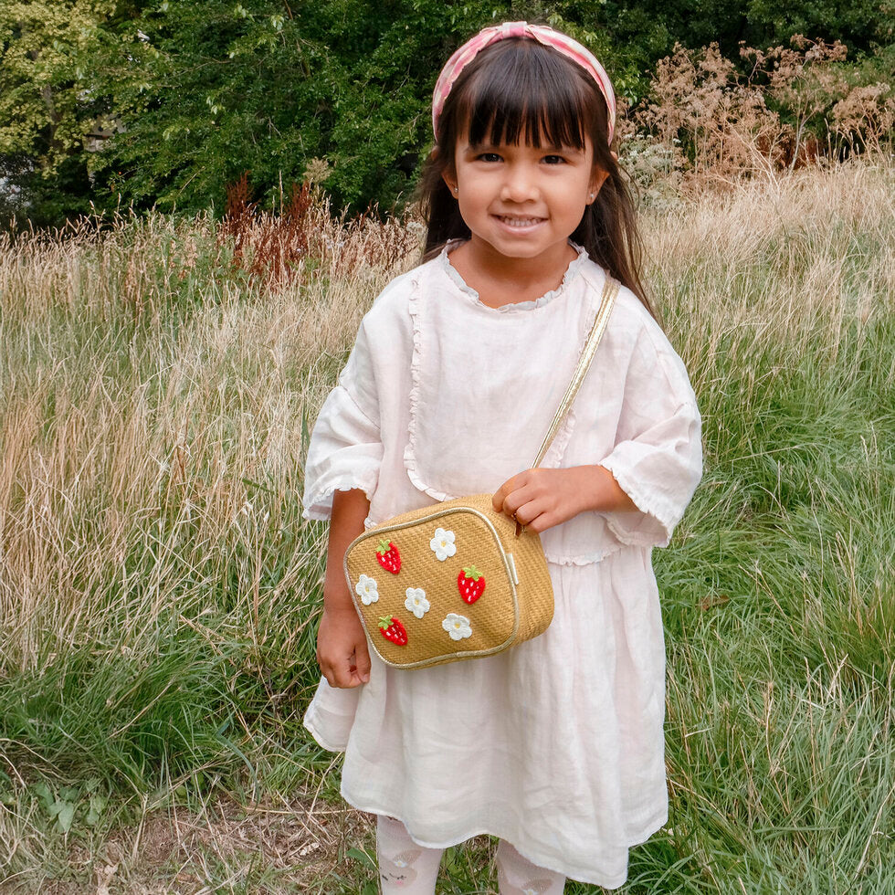 Rockahula Gingham Haarreif