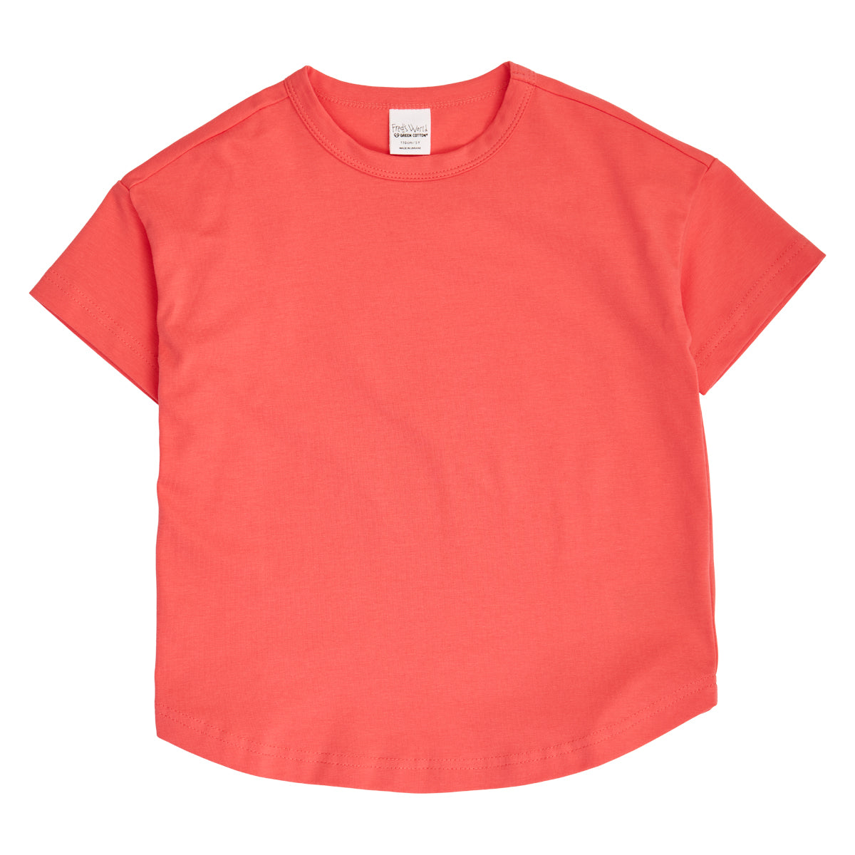 Fred's World Alfa T-Shirt