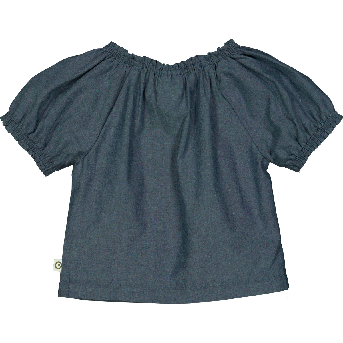 Müsli Petit Puff T-Shirt