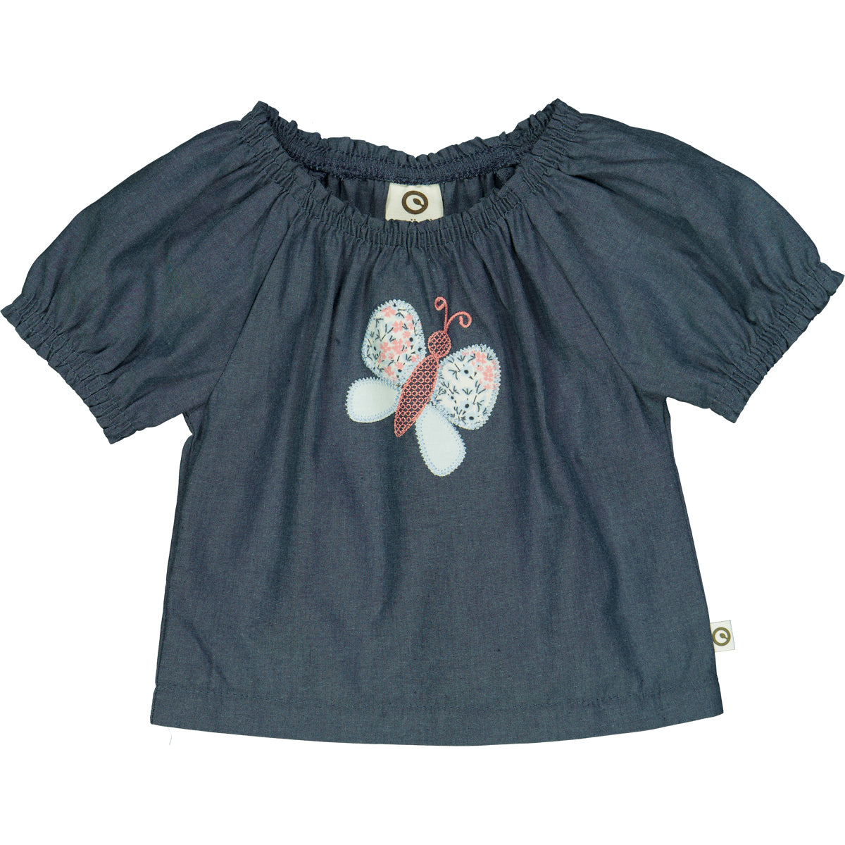 Müsli Petit Puff T-Shirt