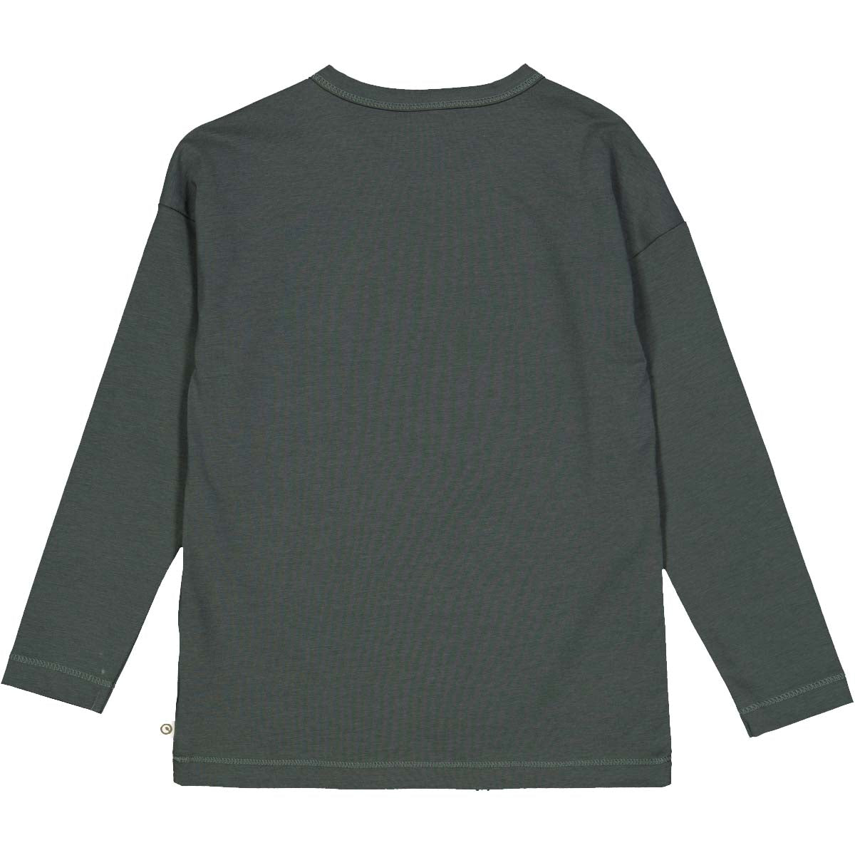 Müsli Langarmshirt Cozy me happy