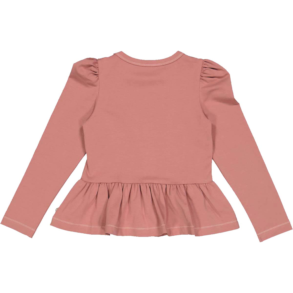 Müsli Langarmshirt Botany
