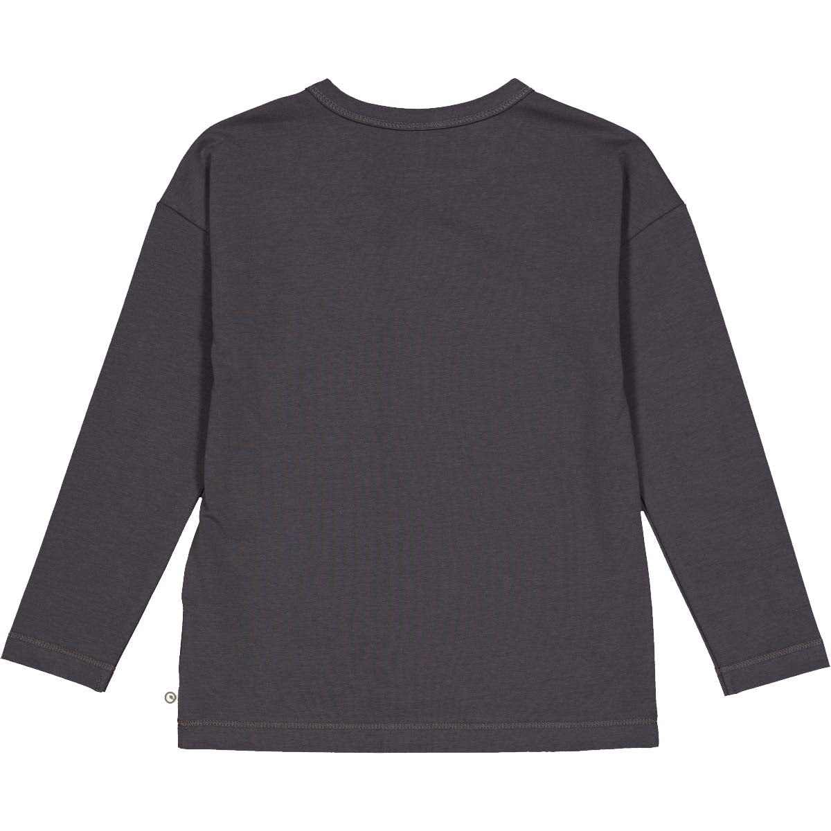 Müsli Langarmshirt Cozy me yes