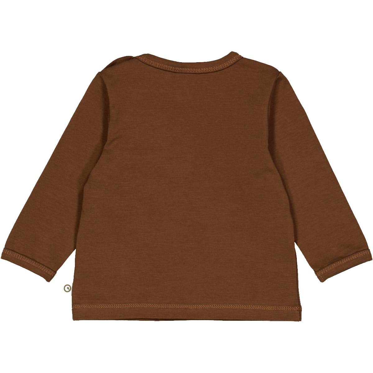 Müsli Langarmshirt Forest