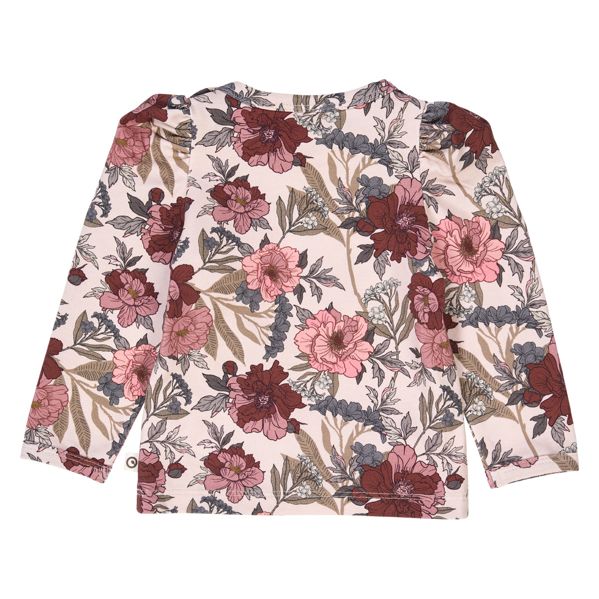 Müsli Bliss puff Langarmshirt