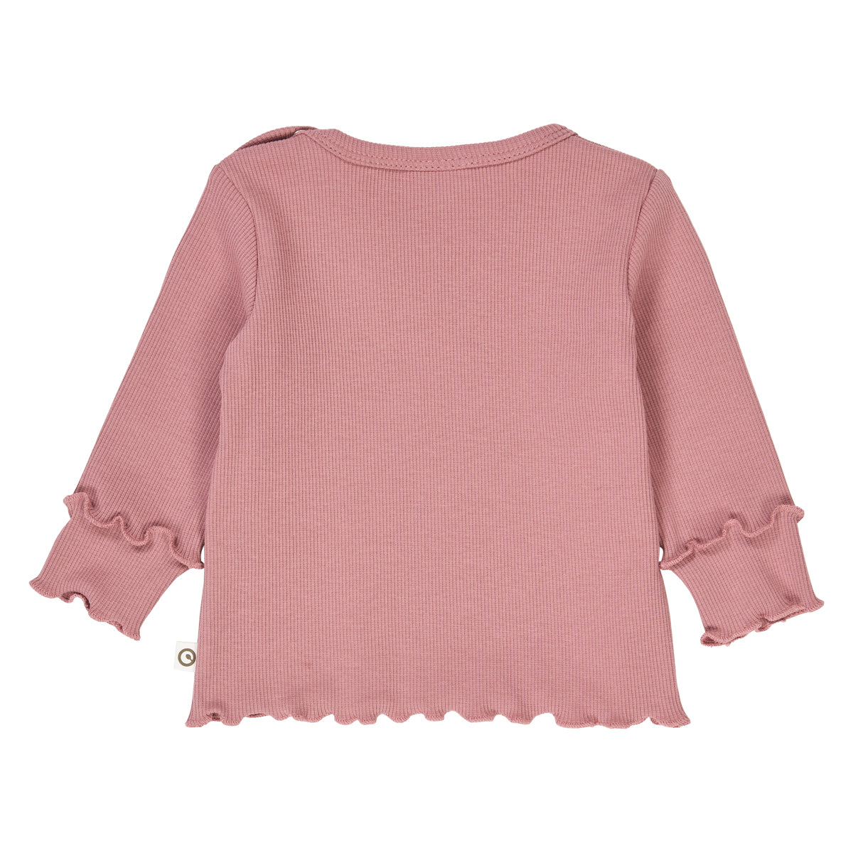 Müsli Cozy me rib Langarmshirt