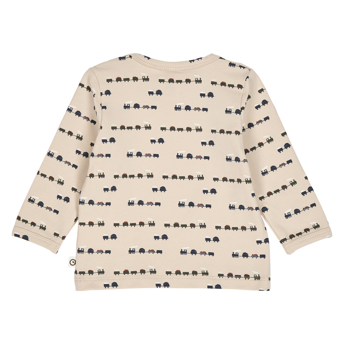 Müsli Zug Langarmshirt
