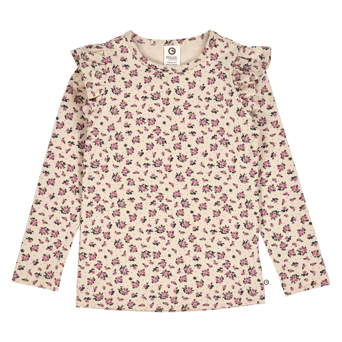 Müsli Zinna Langarmshirt