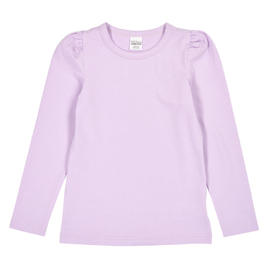 Fred's World Alfa Puff Langarmshirt
