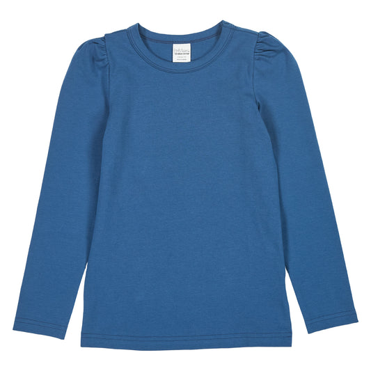 Fred's World Alfa Puff Langarmshirt