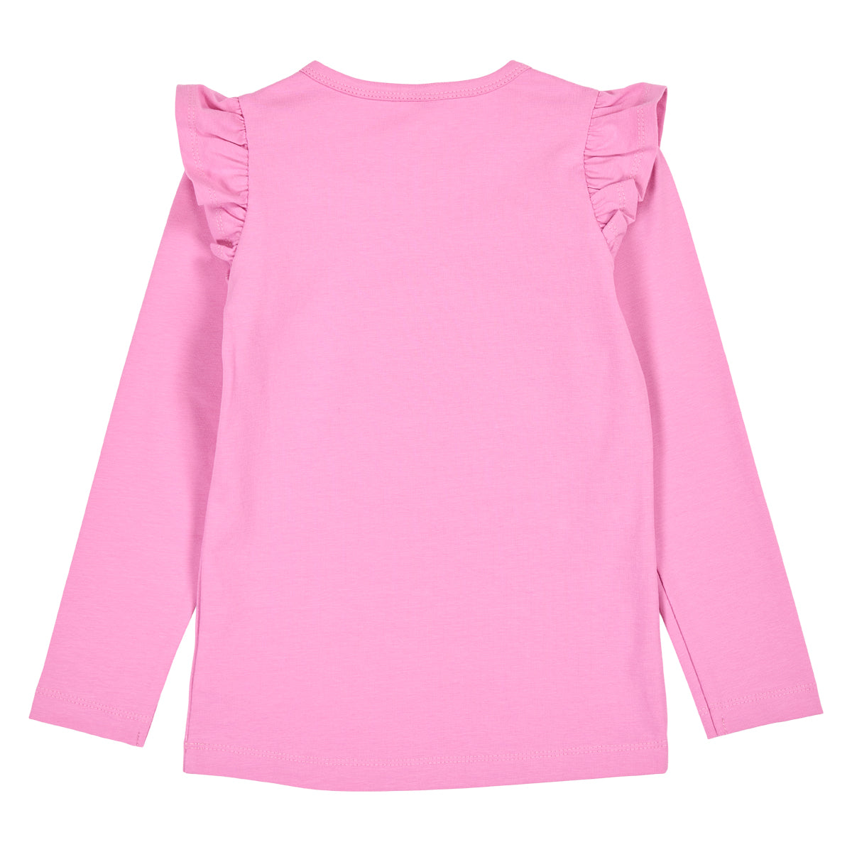 Fred's World Alfa Rüschen Langarmshirt