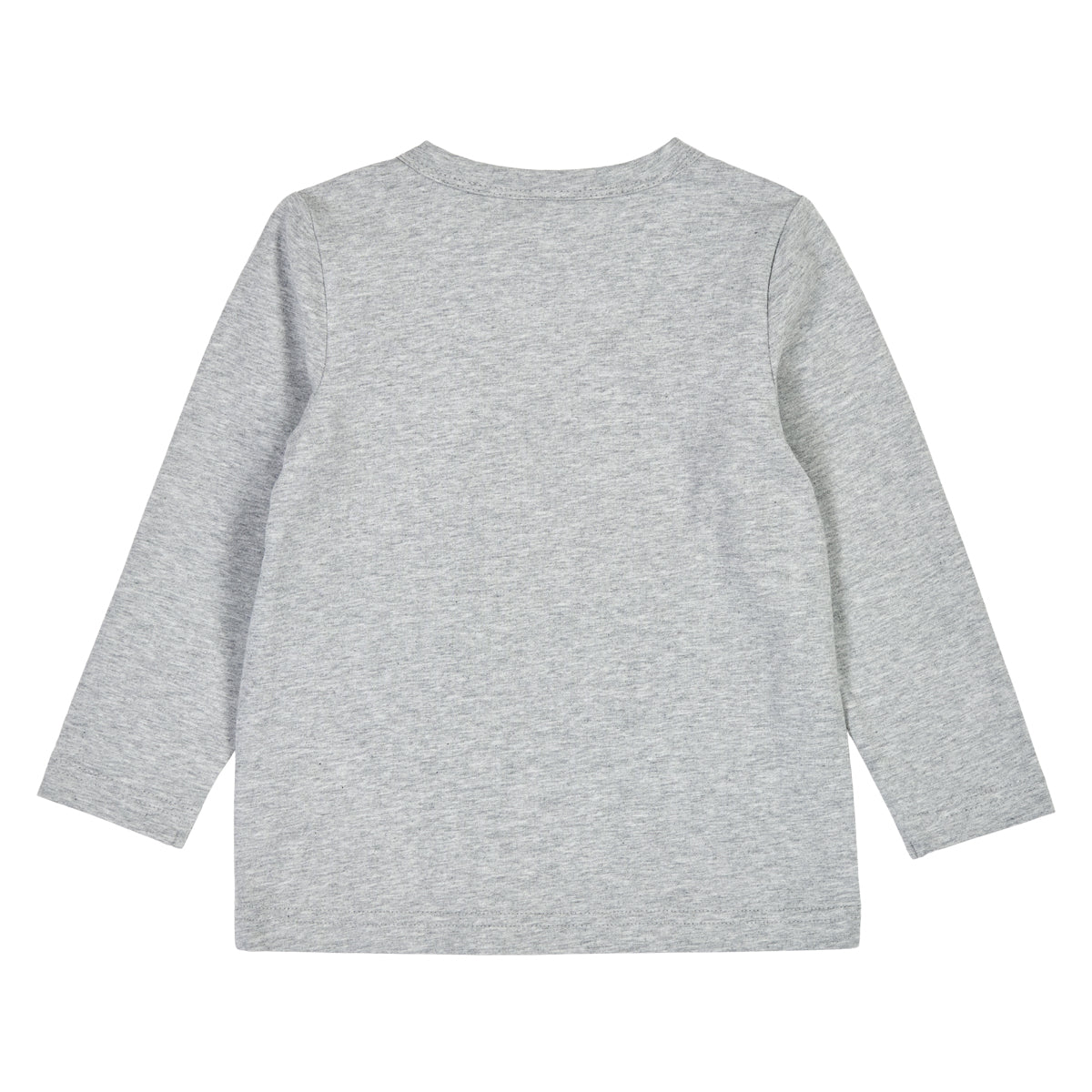 Fred's World Hello dog Langarmshirt