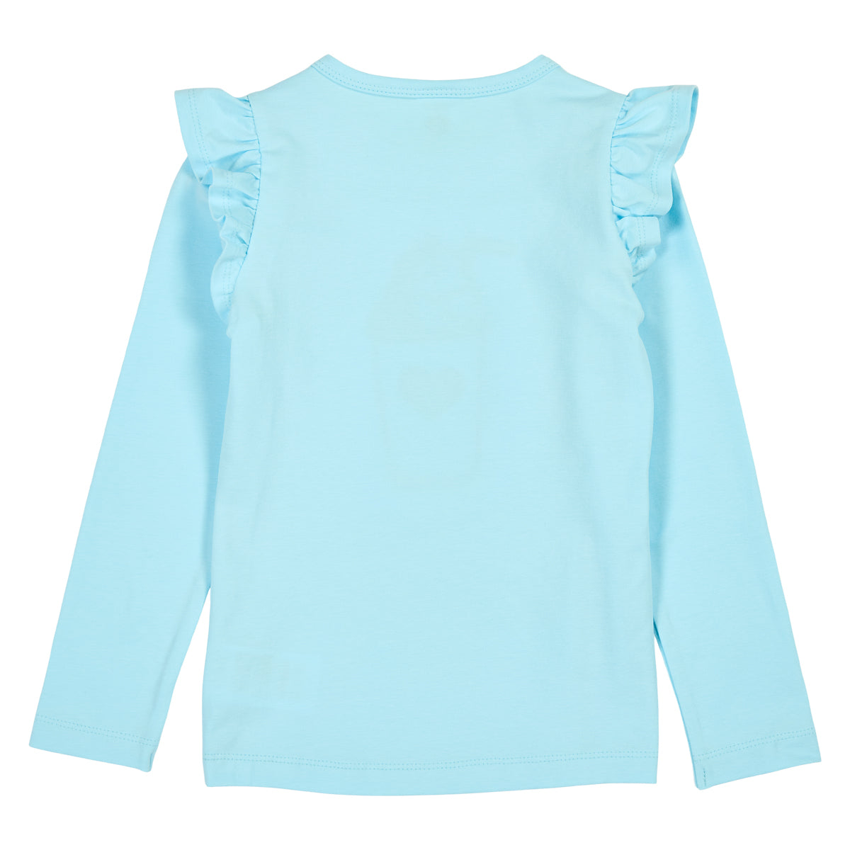 Fred's World Hello Slush Ice Langarmshirt
