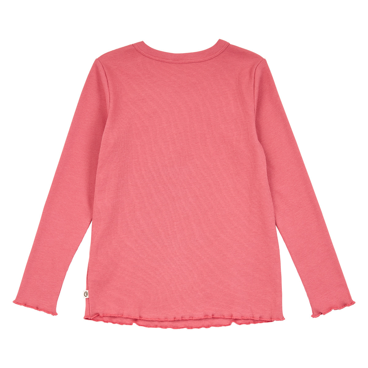 Müsli Cozy Me Rib Langarmshirt