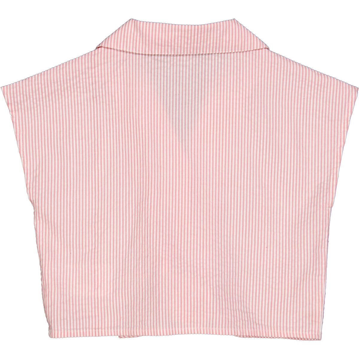 Müsli Seersucker Bluse