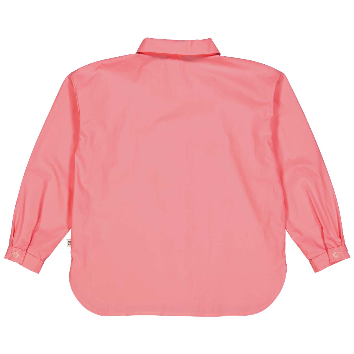 Müsli Poplin Bluse