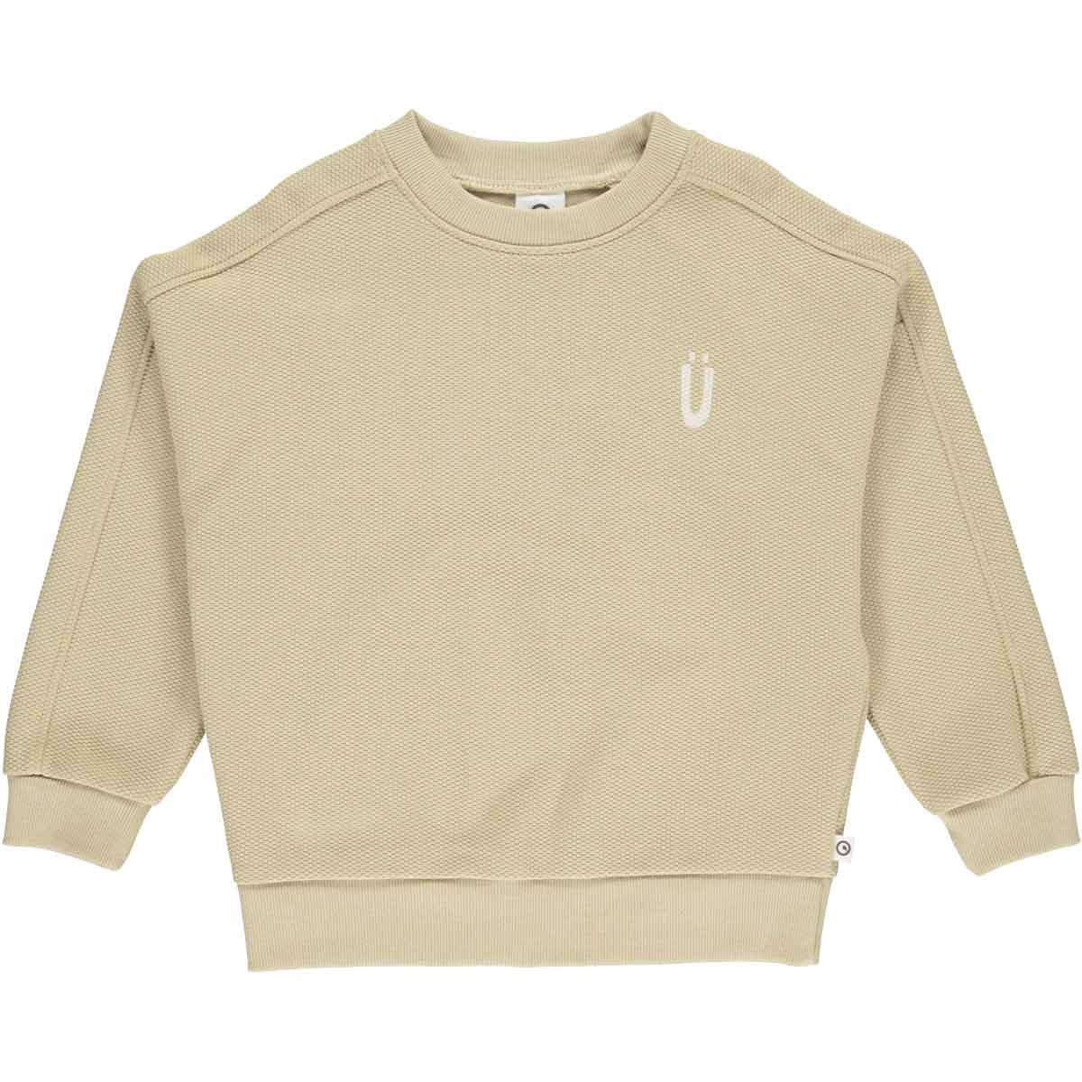Müsli Jungen Sweatshirt