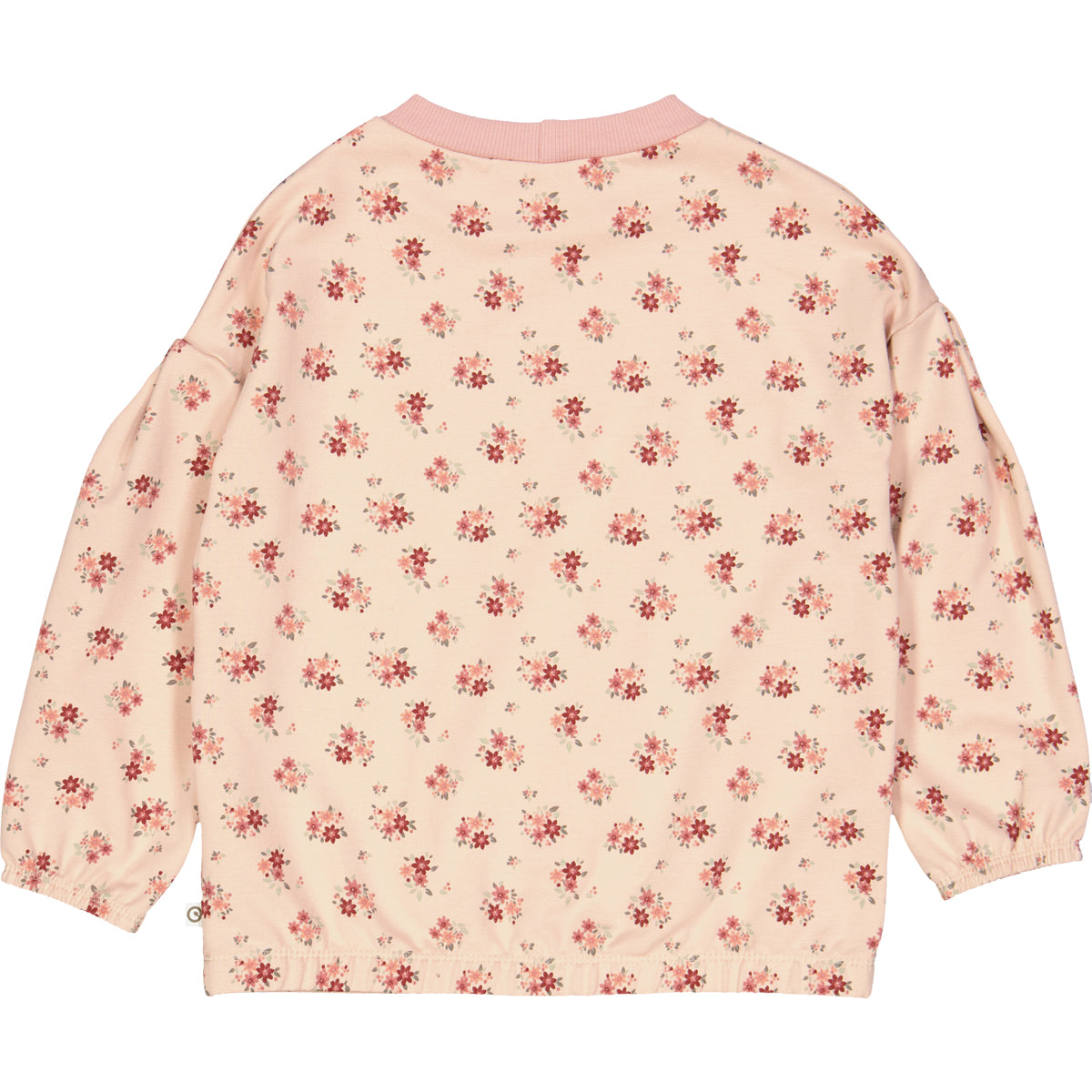Müsli by Green Cotton Sweatshirt